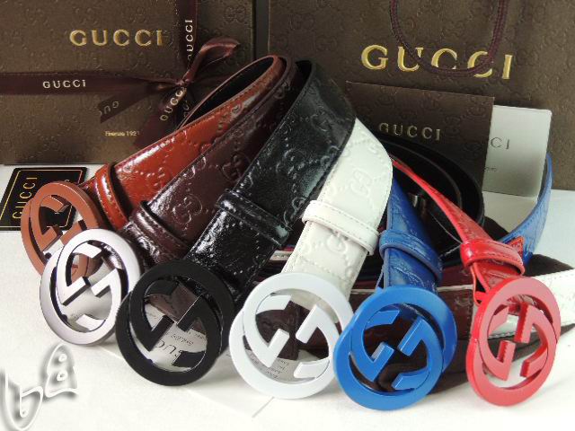Gucci Belts lb24